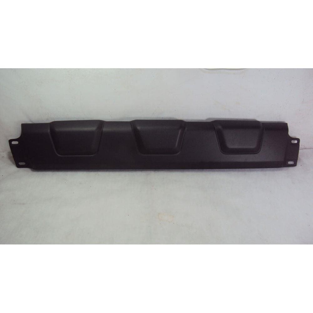Ford Ecosport Fresstyle Protetor Para-choque Diant Novo