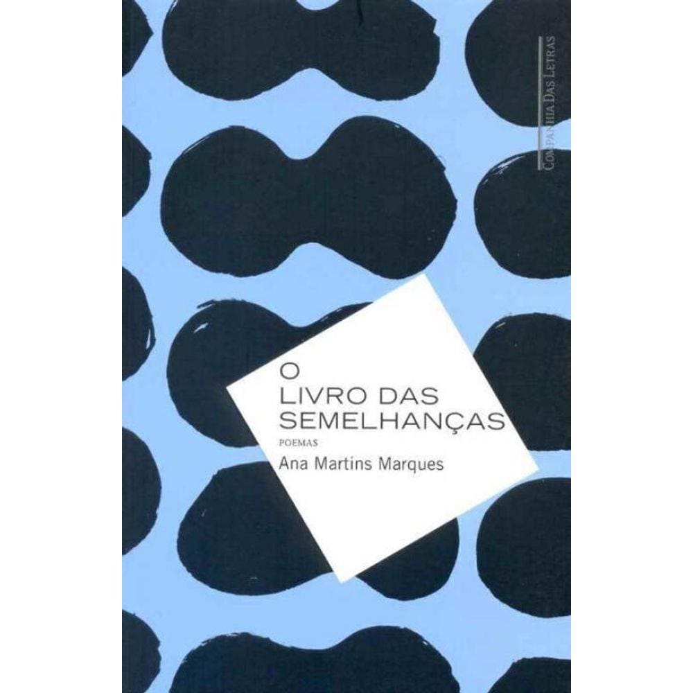 Livro das Semelhanças, O