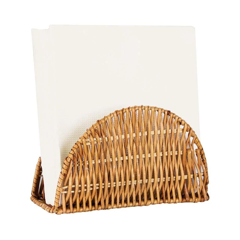 Porta-Guardanapos Mundiart 16cm