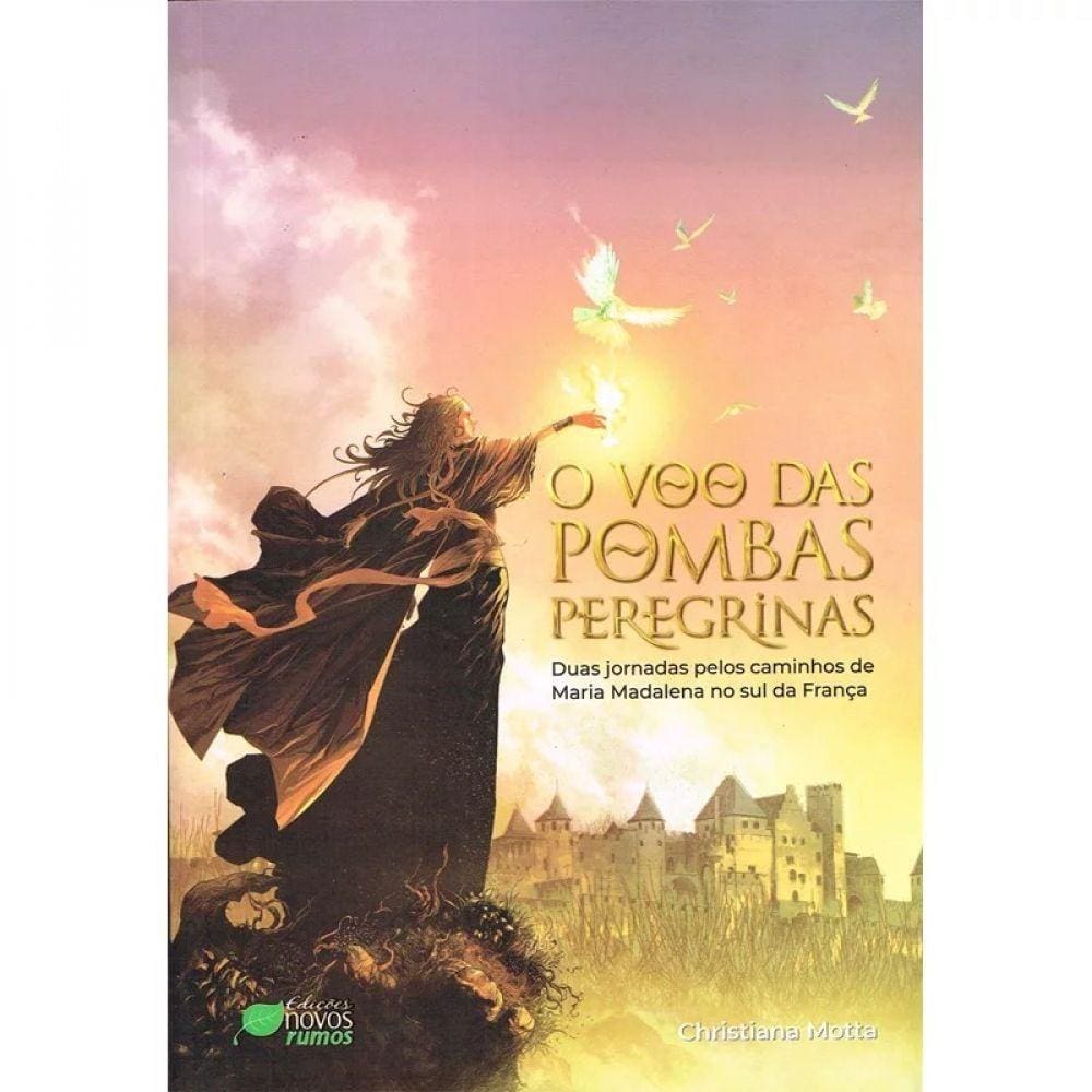 O Voo Das Pombas Peregrinas