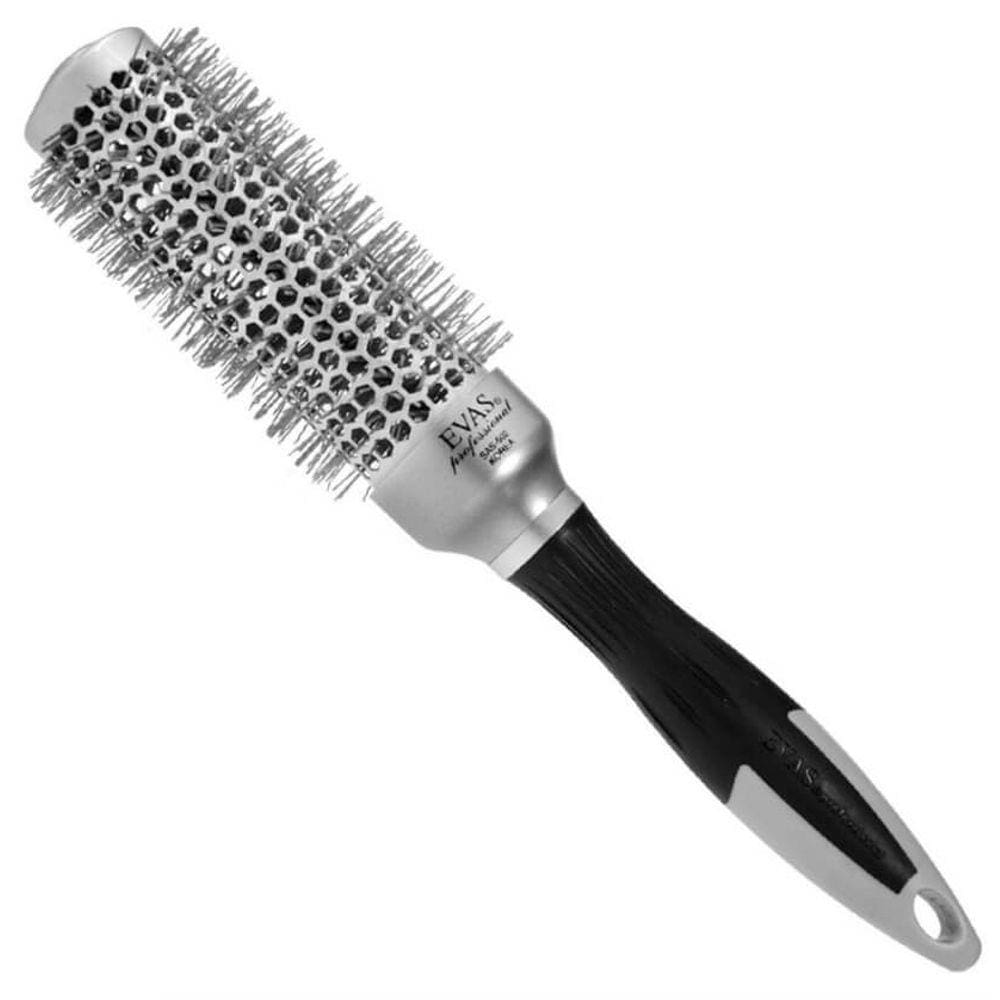 Escova De Cabelo Profissional Térmica Evas Sas 502