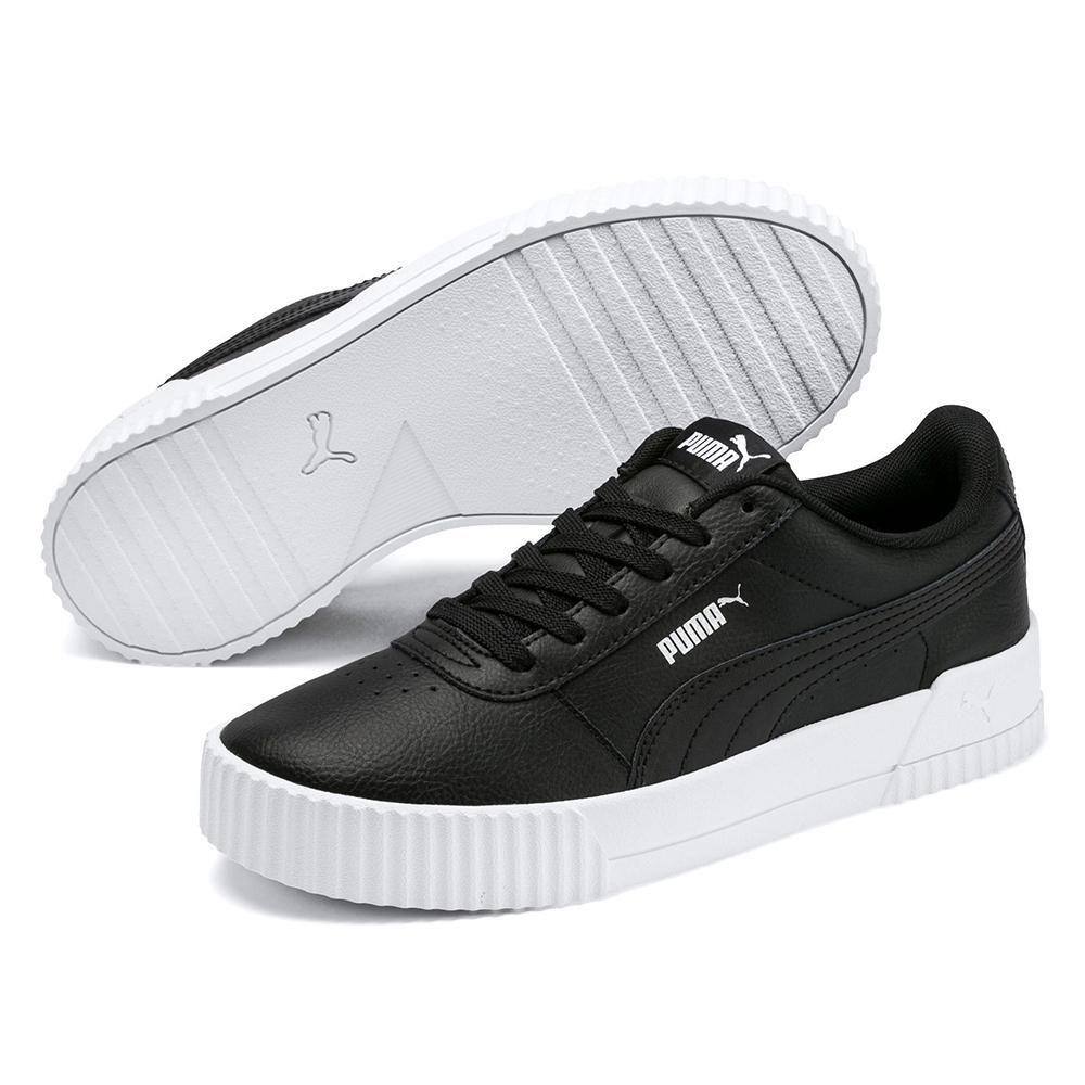 tênis puma carina lux feminino