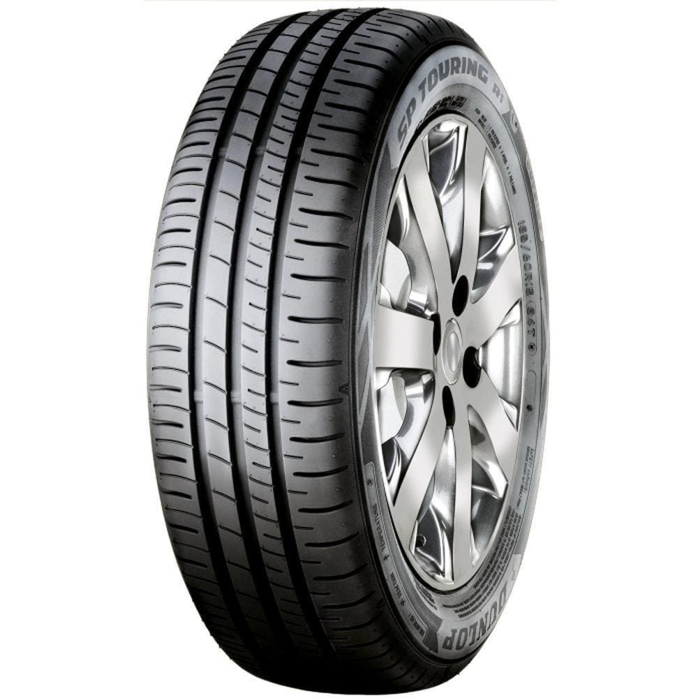 Pneu Automotivo Dunlop Sp Touring R1 Aro 14´ 185/70r14 88t