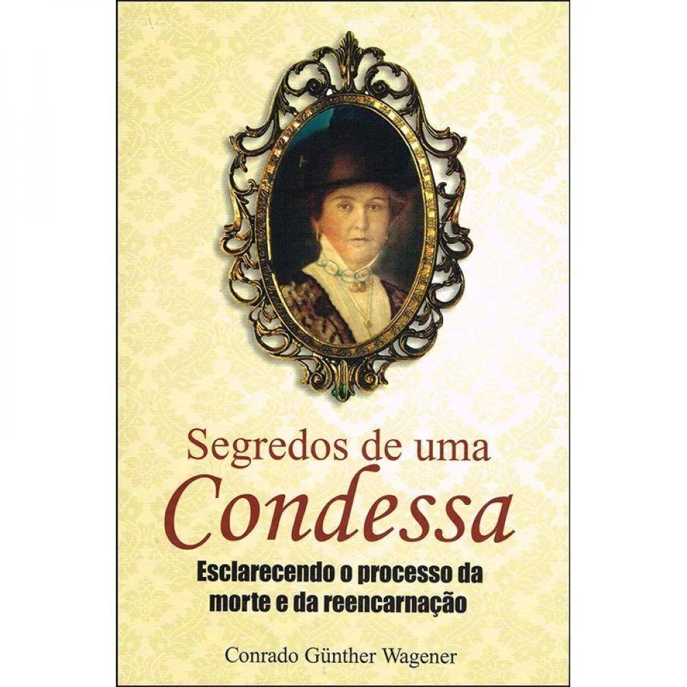Segredos De Uma Condessa
