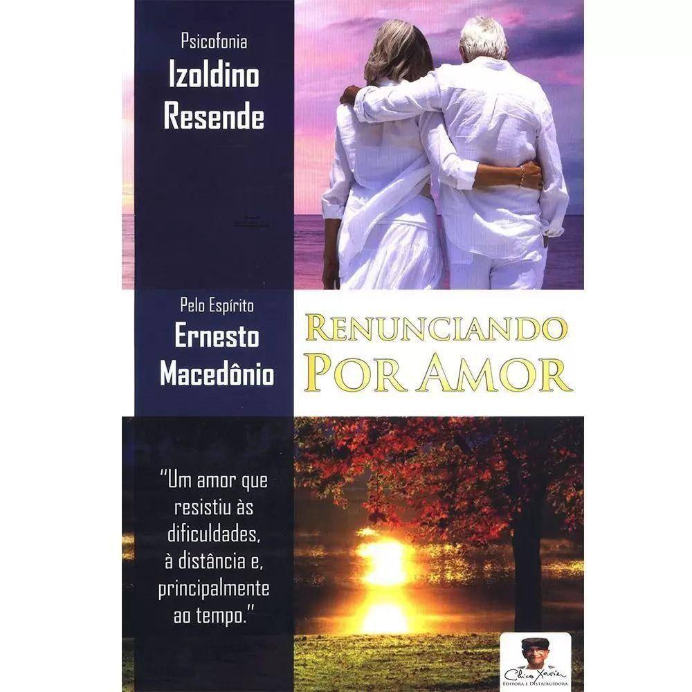 Renunciando Por Amor