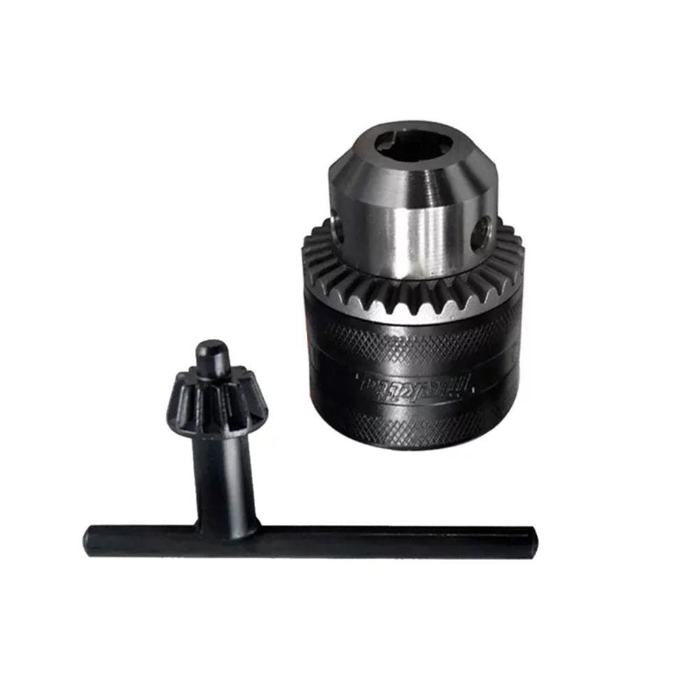 MANDRIL 13MM 1/2” ROSCA 1/2 X 20 UNF - WORKER