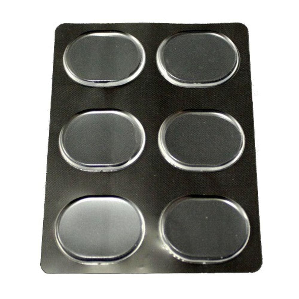 Gel Abafador (Cartela com 06 unidades)