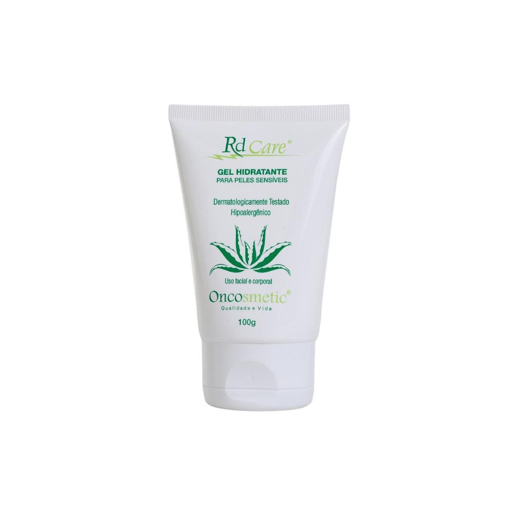 Oncosmetic Rdcare Gel Refrescante para Peles Sensíveis 100ml