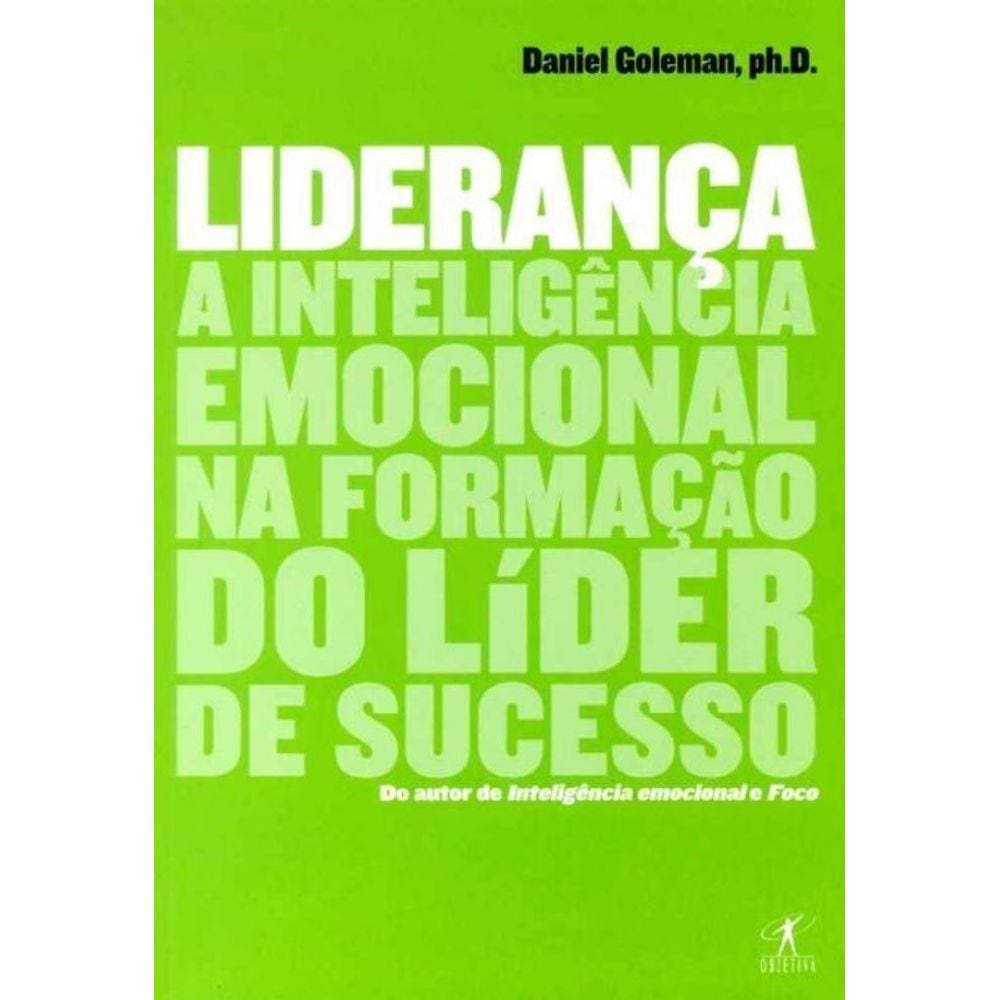 Liderança