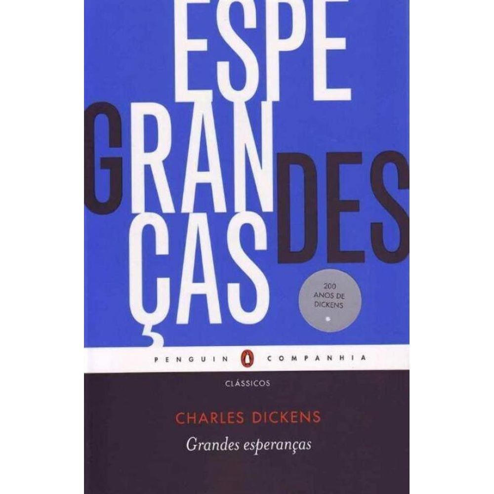 Grandes Esperanças