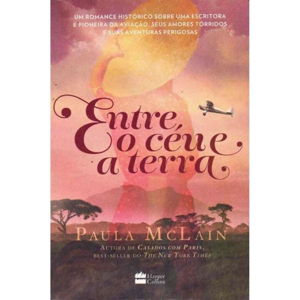 Entre o Ceu e a Terra