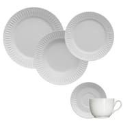 Jogo Jantar/Cha 20Pc - Diamante