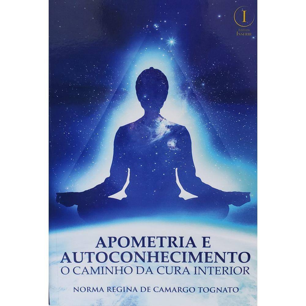  Apometria. Uma Nova Abordagem da Desobsessão (Em