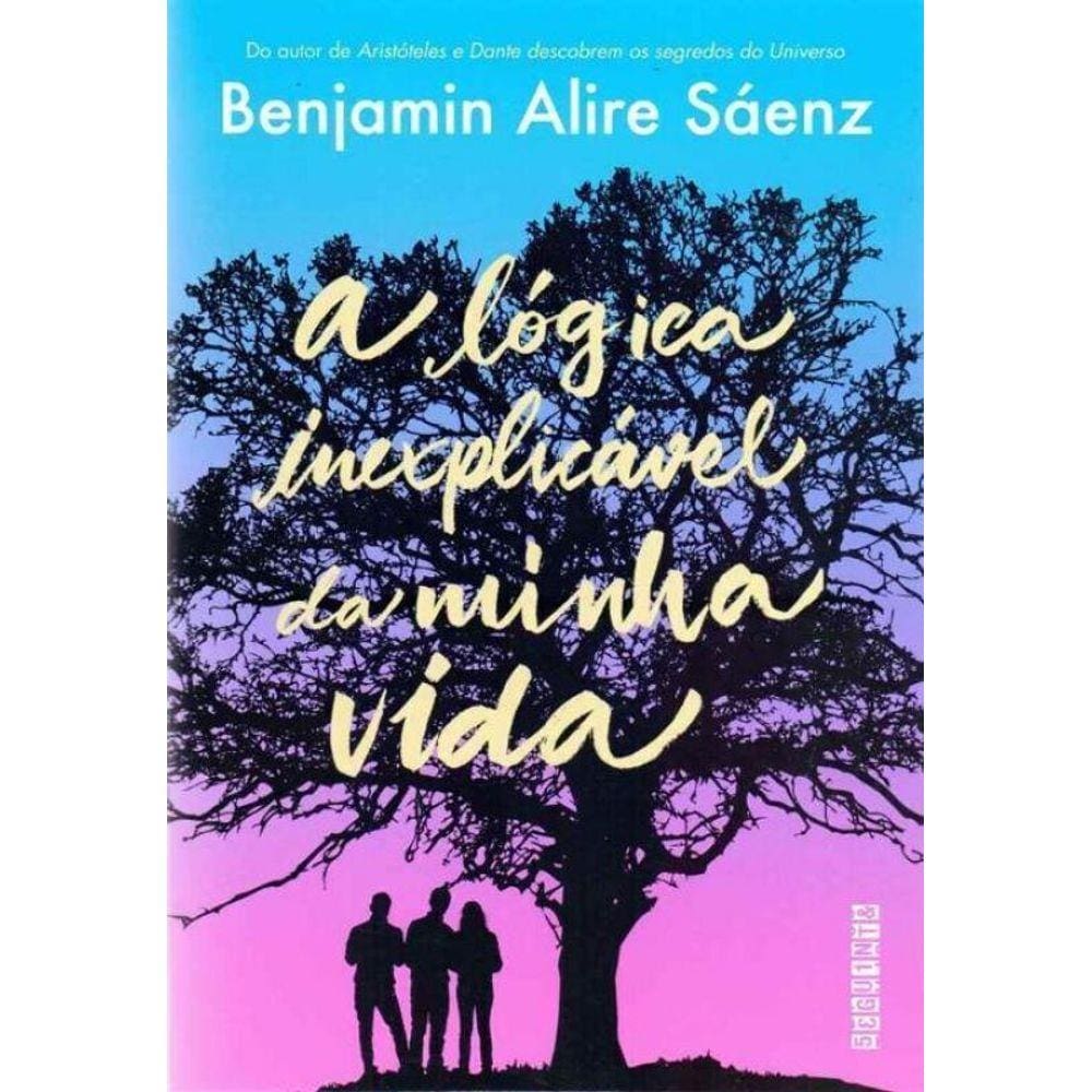 Logica Inexplicavel Da Minha Vida, A