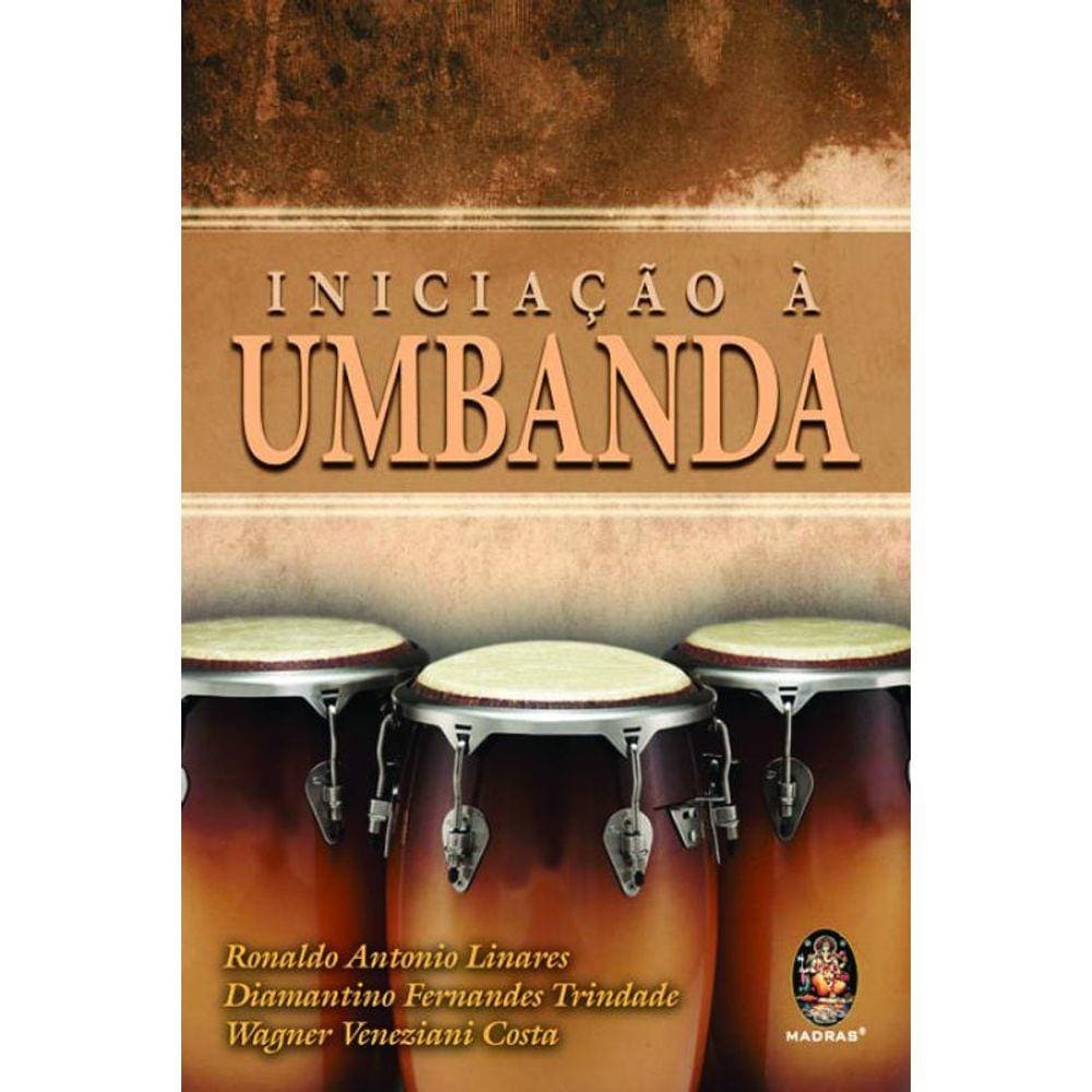 Iniciação à Umbanda