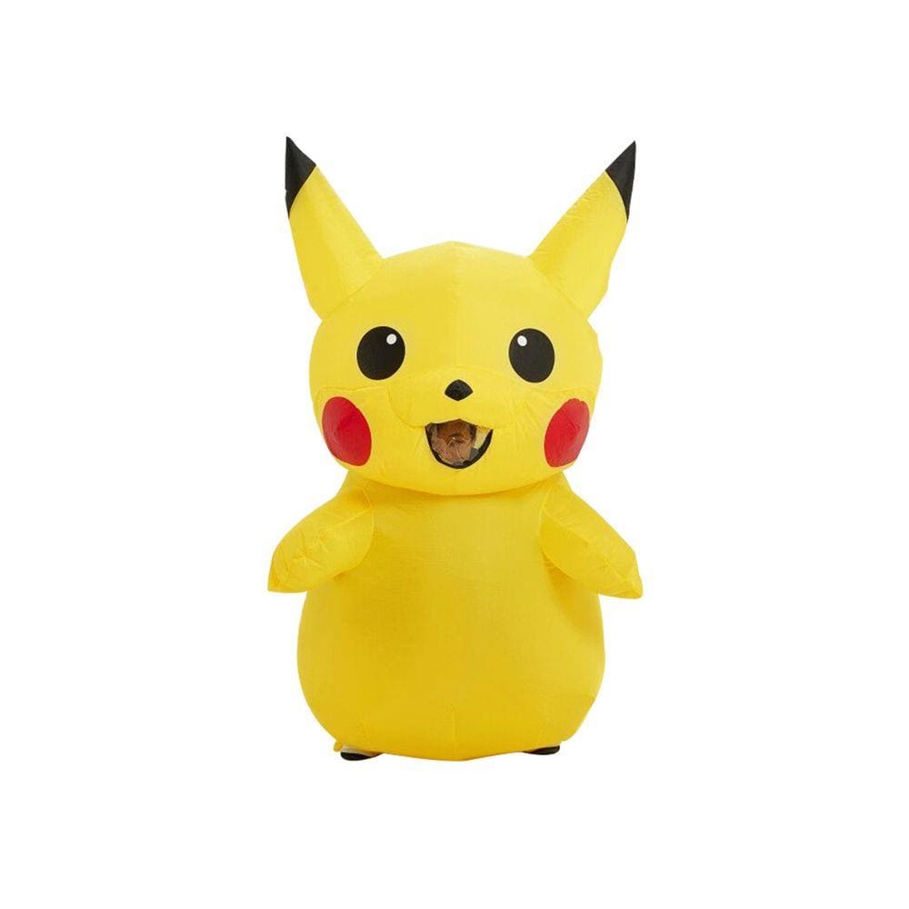 Pijama pikachu  Black Friday Extra