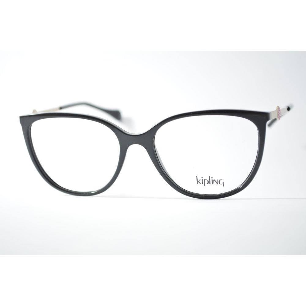 armação de óculos Kipling mod kp3125 g979