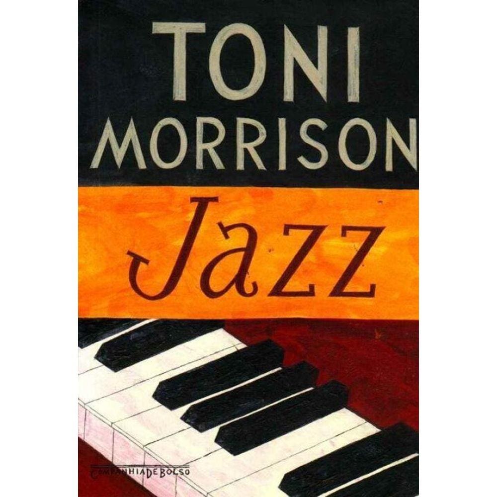 Jazz - Bolso