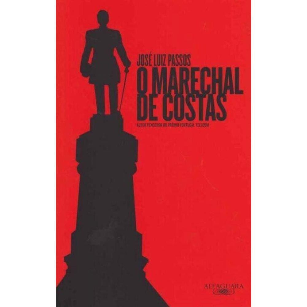 Marechal de Costas, O