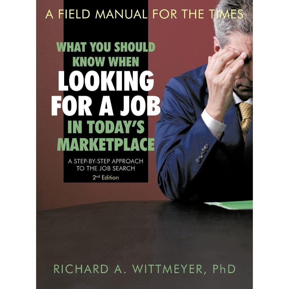 What You Should Know When Looking for a Job in Todays Marketplace