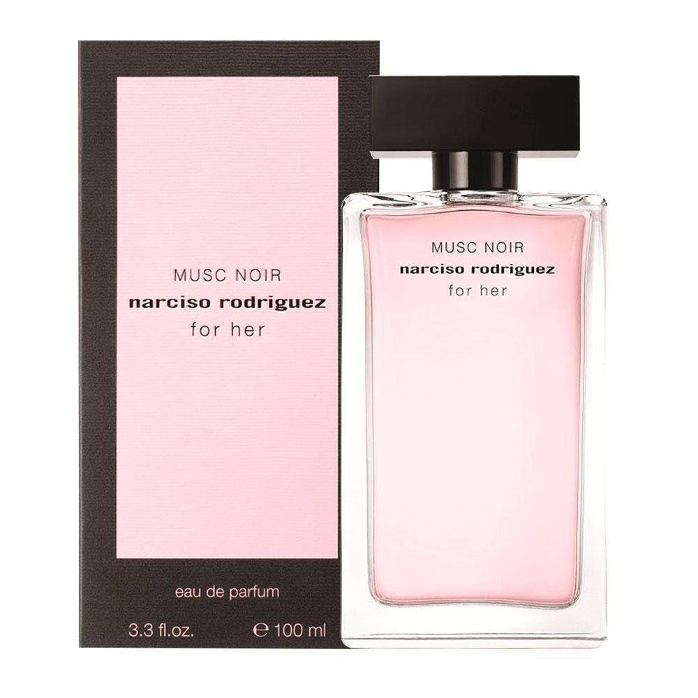 Perfume Feminino Narciso Rodriguez Musc Noiror Her Edp 100Ml