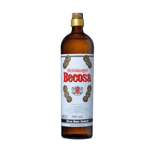 imagem-Steinhaeger Becosa 980Ml