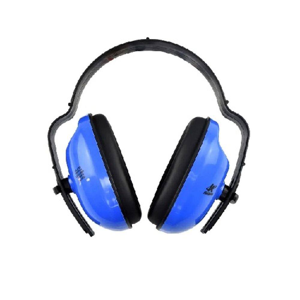 Abafador De Ruídos Pomp Muffler 21db Protetor Auricular 3m em Promoção |  Ofertas na Americanas