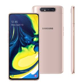 Smartphone Samsung Galaxy Note10+ Dual Chip Android 9.0 Tela 6.8