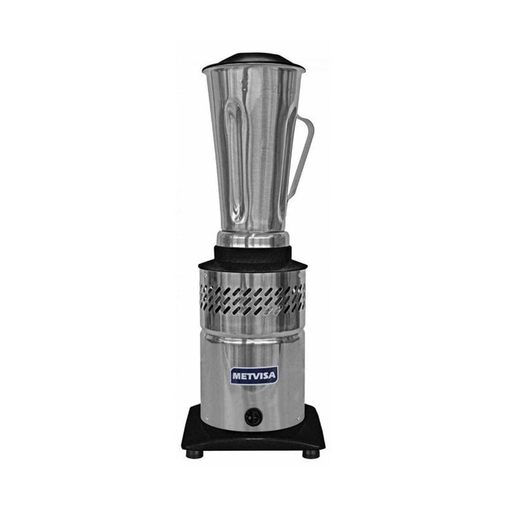 Liquidificador Industrial 2 Litros LQL2 - Metvisa.