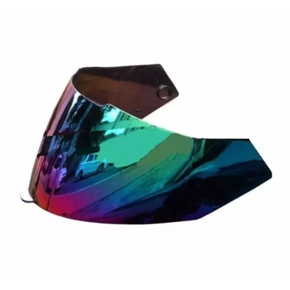 Viseira Bieffe B12 2020 Camaleão Legítimo