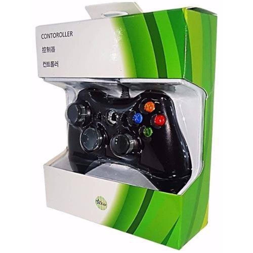 Xbox 360 branco  Black Friday Extra