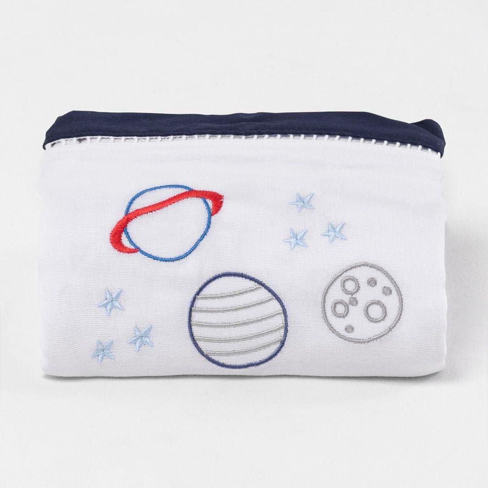 Toalha Fralda – Planeta Marinho