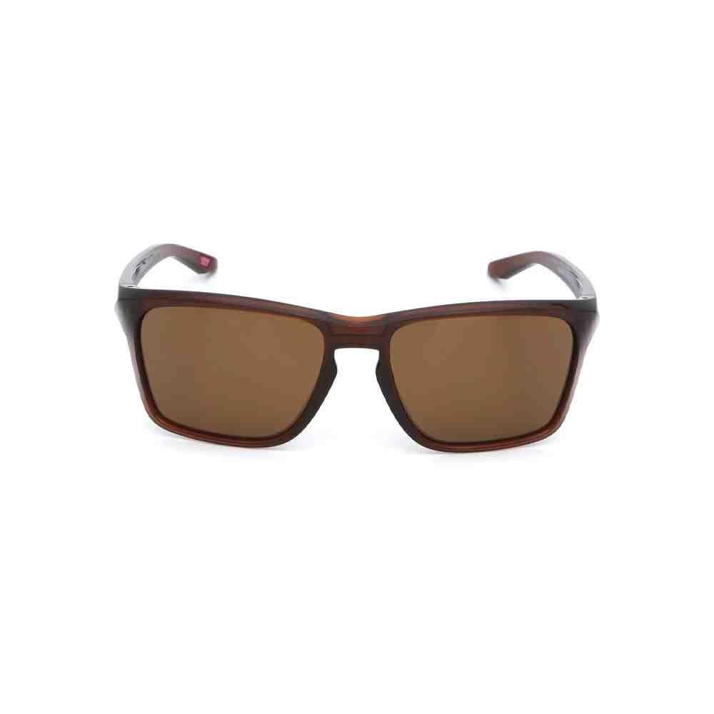 Óculos De Sol Oakley Sylas Marrom 0Oo9448 94480257