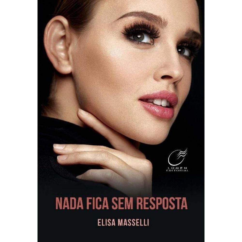 Nada Fica Sem Resposta