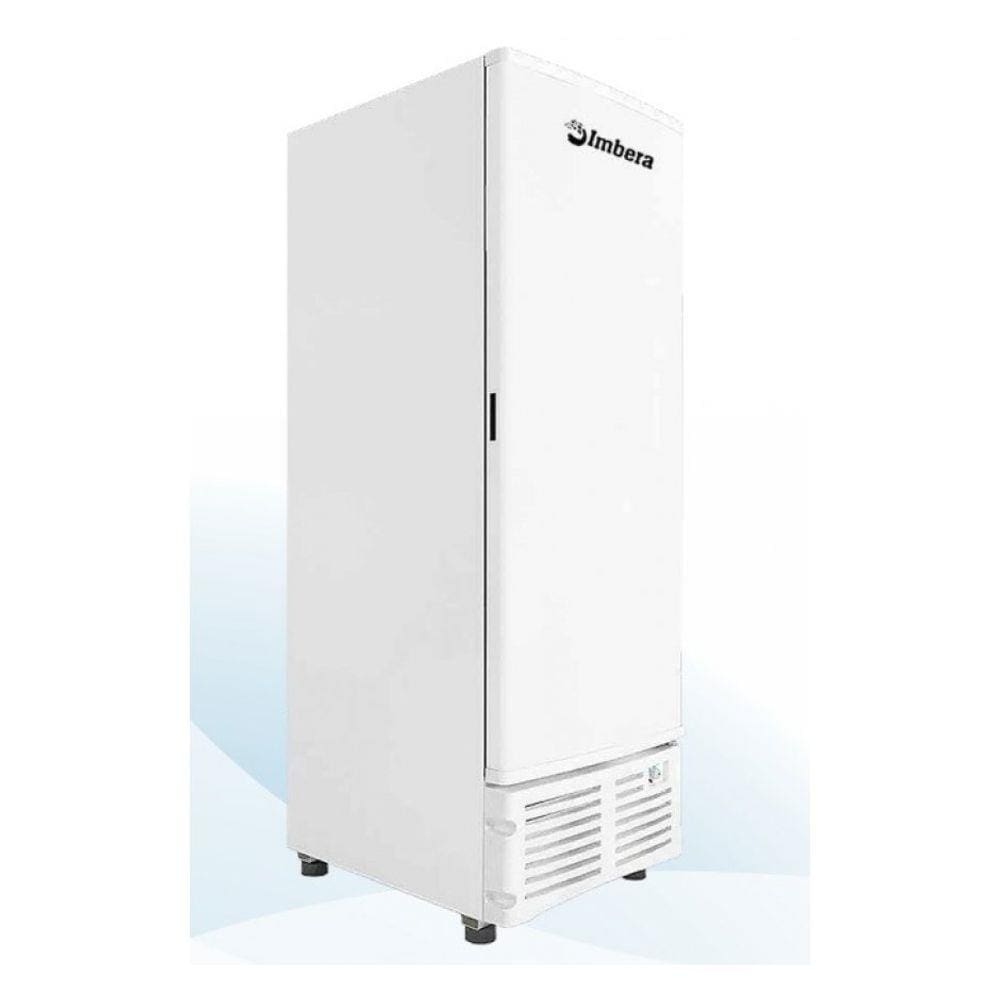 Freezer Tripla  Ação Vertical Imbera  EVZ21