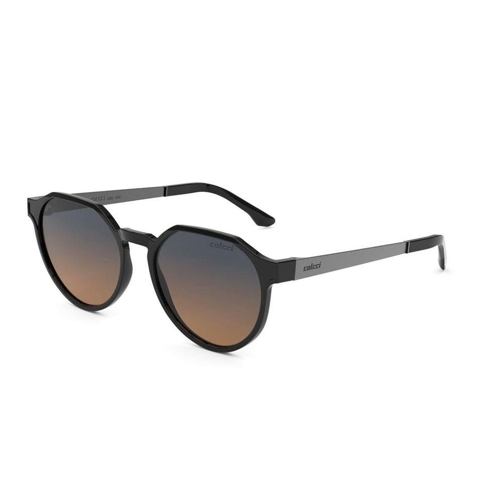 Óculos De Sol Colcci Noa C0185A0221 Preto Brilho