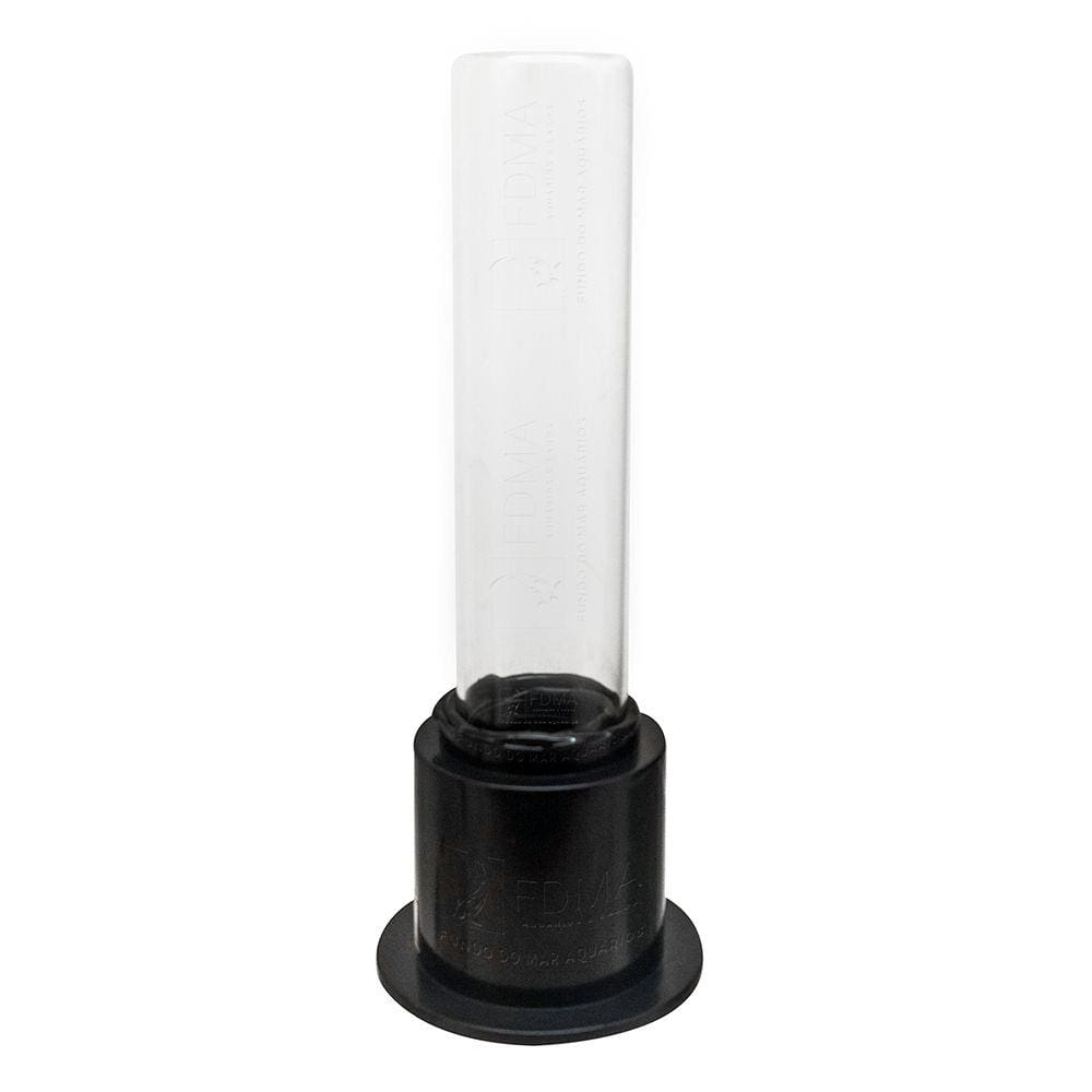 Tubo de Quartzo Ocean Tech para Filtro UV PU 55W