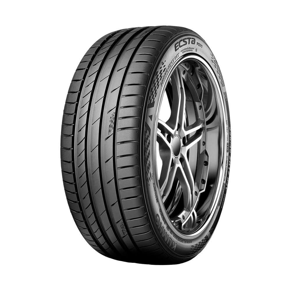 Pneu Kumho Aro 18 Ecsta PS71 225/45R18 91Y Run Flat