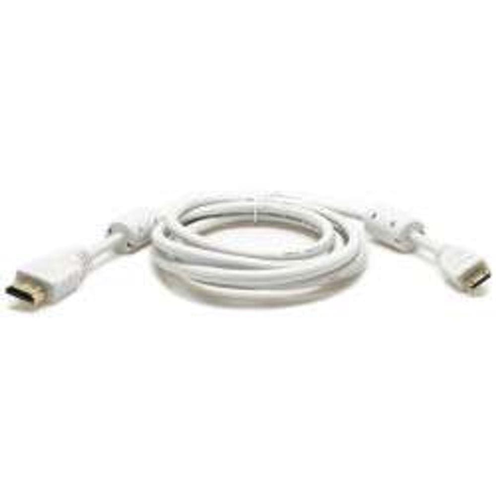Cabo Hdmi 10 metros 1.4v  Bege