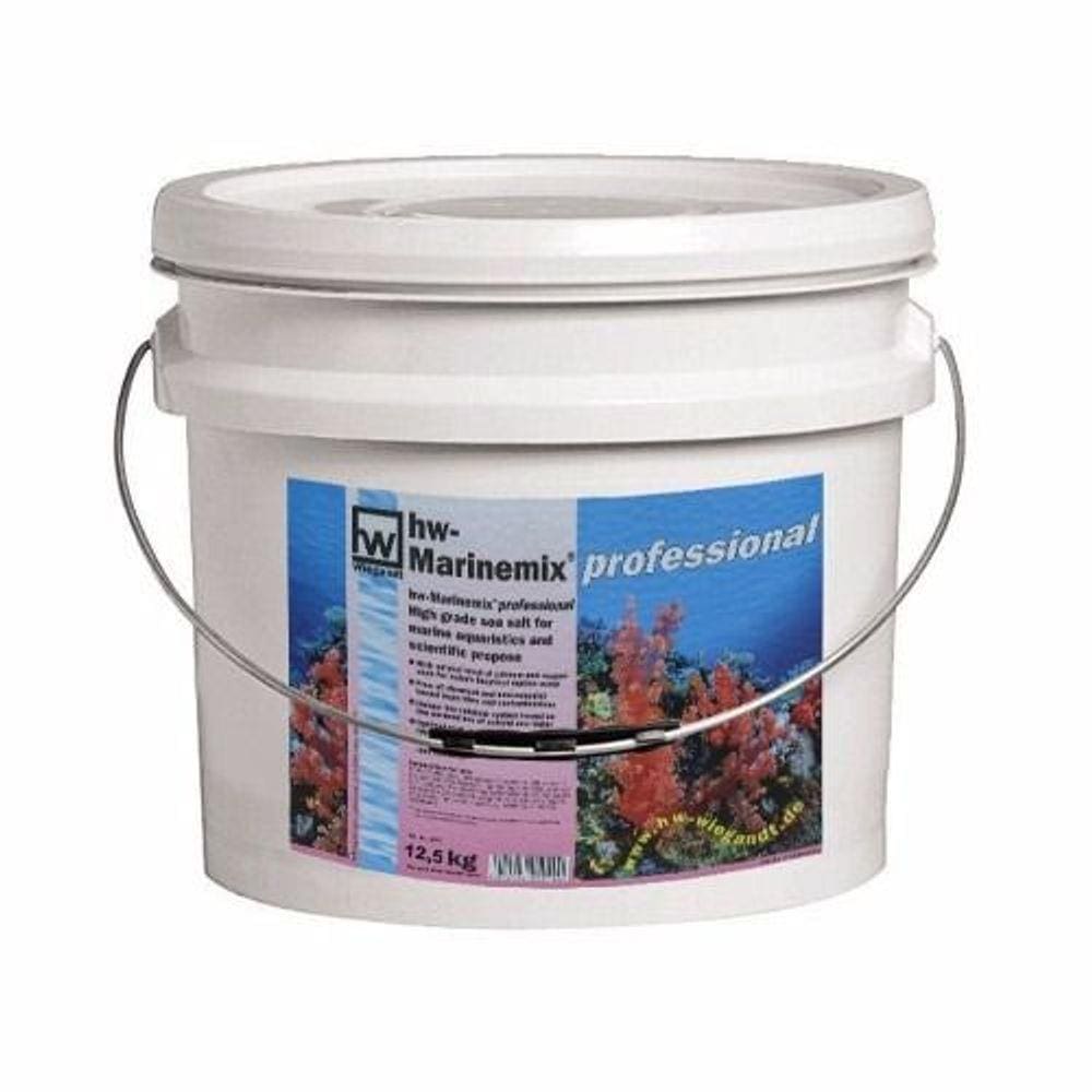 Sal Marinho HW Marinemix Profissional 12,5kg