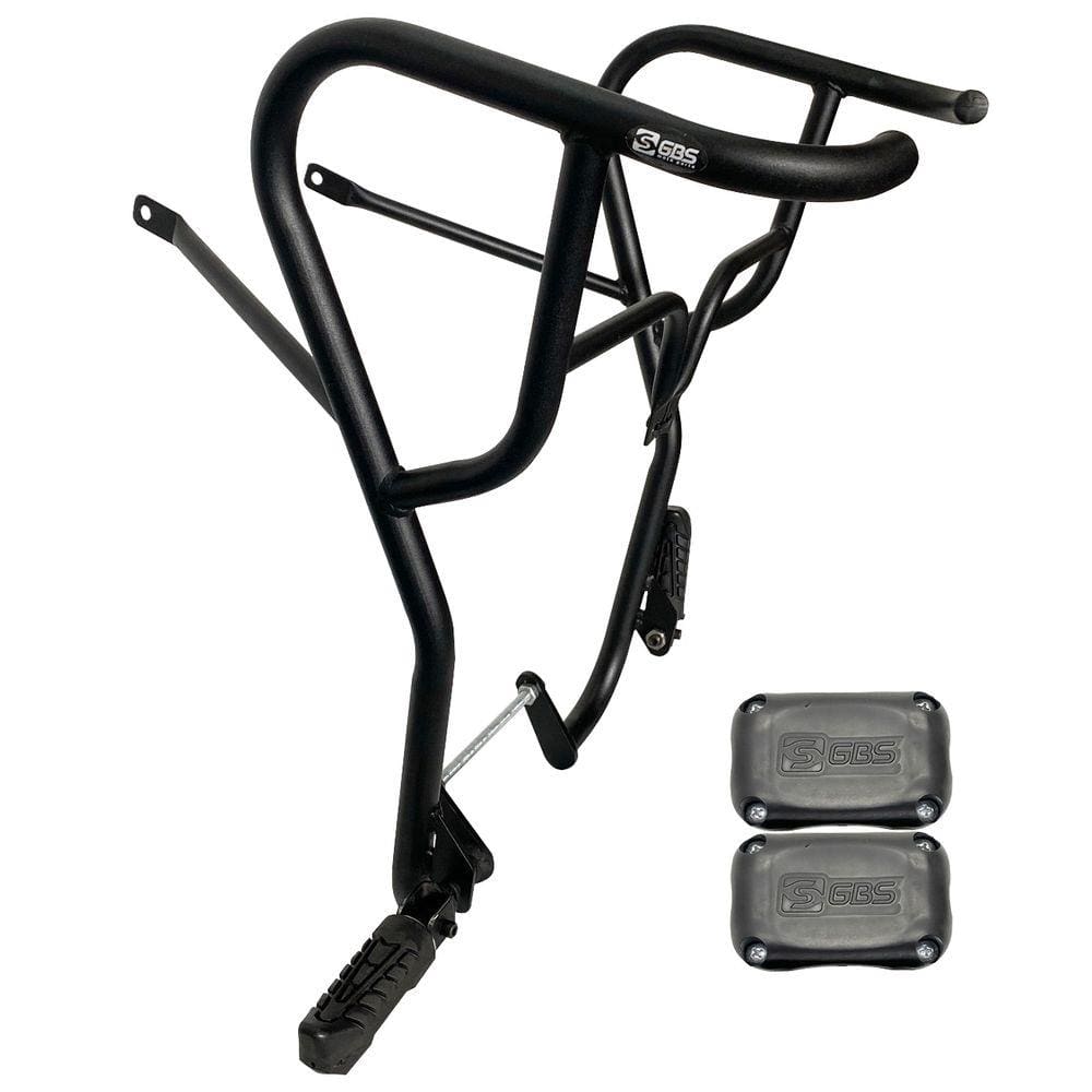 Protetor Motor Carenagem C/ Pedal Lander 250 Abs 2019 Gbs