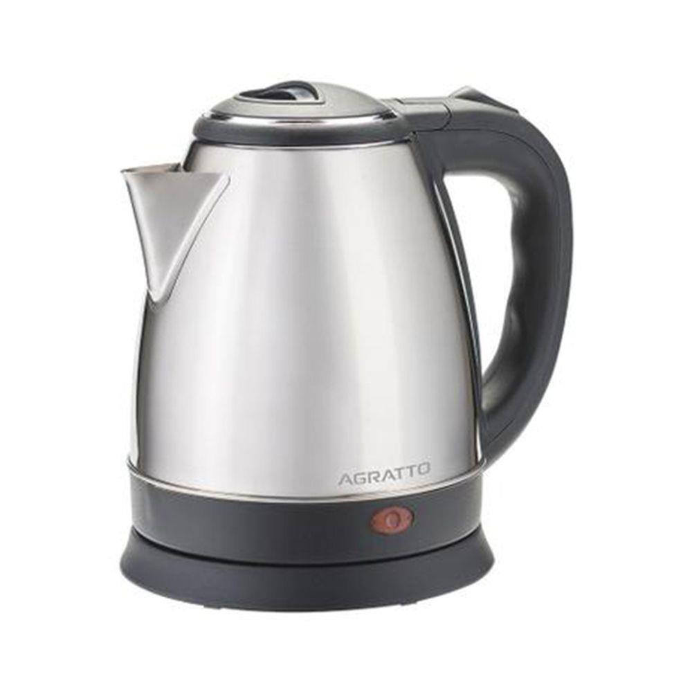 Chaleira Elétrica Inox CE-01 127V Agratto