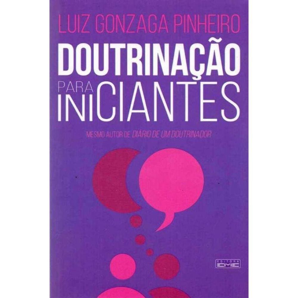 Doutrinação Para Iniciantes