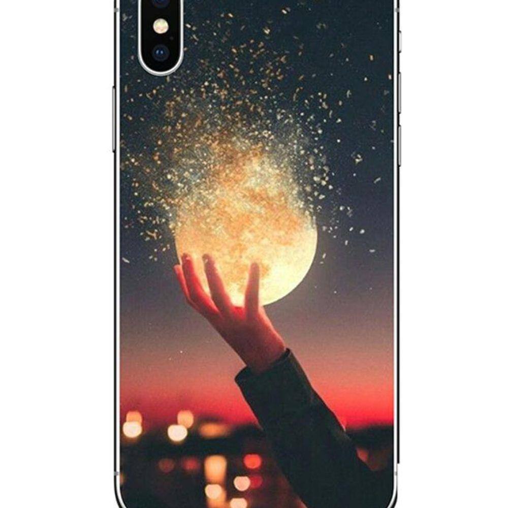 Capinha para celular 19000b | Extra