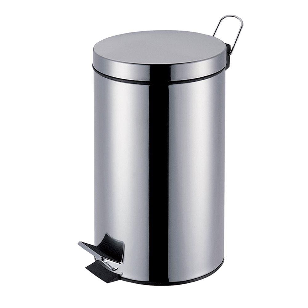 Lixeira Ágata 20 Litros - Mor