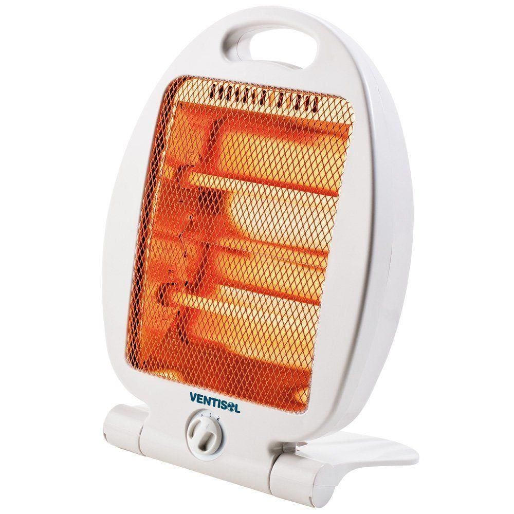 Aquecedor Ventisol Domestico Quartzo Premium Aq-01