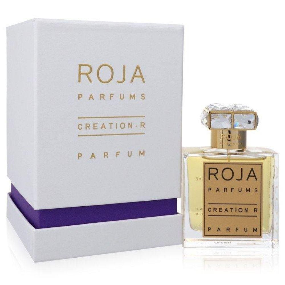 Perfume Creationr Roja Parfums 50 Ml Extrait