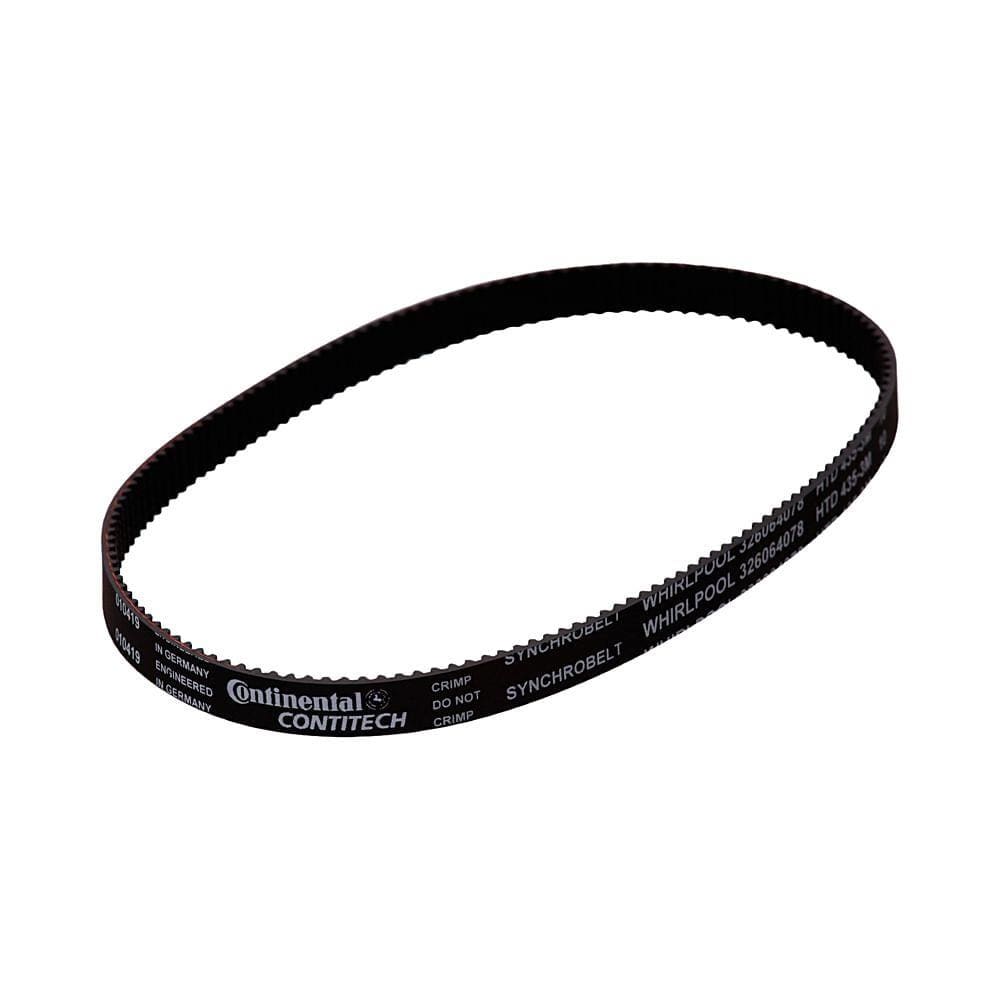 Correia Sincronizadora para Máquina de Lavar Consul - 326064078