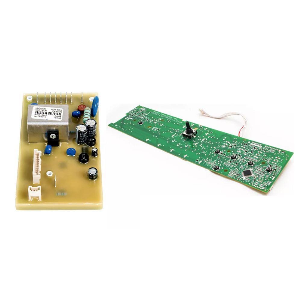 Placa de Potência 110V e Interface - (BWK11AB)