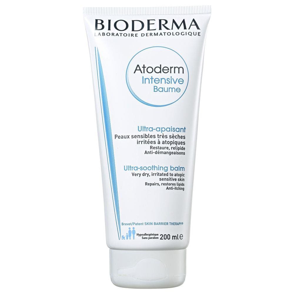 Bioderma Atoderm Intensive Baume - Creme Hidratante Corporal 200ml